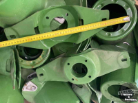 Faucheuse Krone Easy Cut trommels