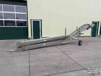 Convoyeur Tumoba SP2-1200-27 Oogstband