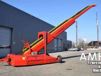 Elevateur répartiteur télescopique Bijlsma Hercules BHV 19080 Hallenvuller