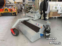 Balayeur M-Sweep HSTV600SP