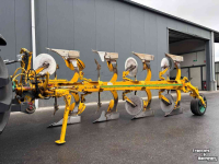 Charrues Rumptstad RSP 2000