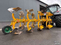 Charrues Rumptstad RSP 2000
