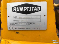 Charrues Rumptstad RSP 2000