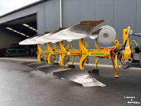 Charrues Rumptstad RSP 2000