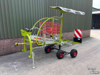 Andaineur Claas Liner 370
