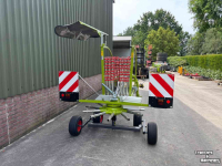 Andaineur Claas Liner 370