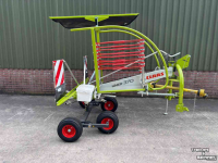 Andaineur Claas Liner 370