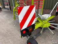 Andaineur Claas Liner 370