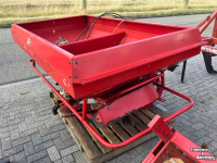 Distributeur d‘engrais Lely centerline + weegbok.