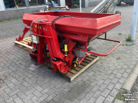 Distributeur d‘engrais Lely centerline + weegbok.