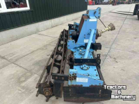 Herse rotative Sigma sigma ers 3000