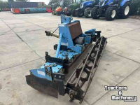 Herse rotative Sigma sigma ers 3000