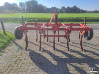 Cultivateur Kverneland Clc woeler vaste tand cultivator