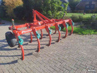 Cultivateur Kverneland Clc woeler vaste tand cultivator