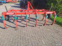 Cultivateur Kverneland Clc woeler vaste tand cultivator