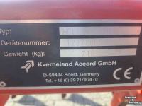 Cultivateur Kverneland Clc woeler vaste tand cultivator