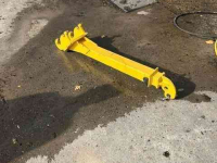 Mât de levage  JIP