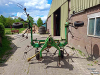 Faneur  7 4elements cirkelschudder in 1 koop