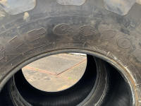 Roues, Pneus, Jantes, Barillets Jumelage Firestone Maxi Traction
