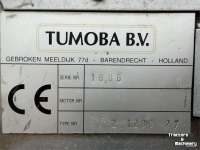 Convoyeur Tumoba SP2-1200-27 oogstband
