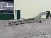 Convoyeur Tumoba SP2-1200-27 oogstband