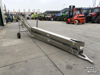 Convoyeur Tumoba SP2-1200-27 oogstband
