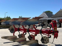 Charrues Vogel & Noot MS950