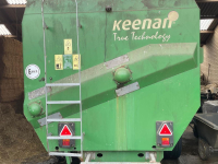 Mélangeuse Verticale Keenan Keenan MF 340 voermengwagen