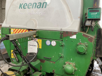 Mélangeuse Verticale Keenan Keenan MF 340 voermengwagen