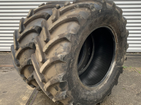 Roues, Pneus, Jantes, Barillets Jumelage Firestone Maxi Traction