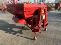 Distributeur d‘engrais Lely centerliner SE
