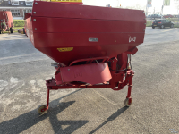 Distributeur d‘engrais Lely centerliner SE