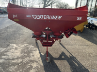 Distributeur d‘engrais Lely centerliner SE