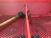 Distributeur d‘engrais Lely centerliner SE