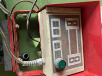 Distributeur d‘engrais Lely centerliner SE