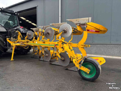 Charrues Rumptstad RSP 2000