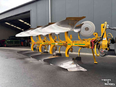 Charrues Rumptstad RSP 2000