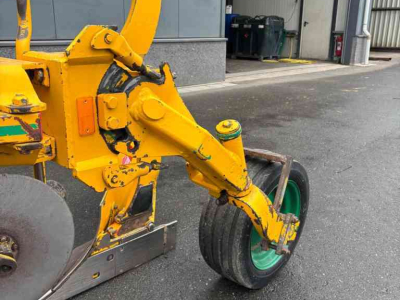 Charrues Rumptstad RSP 2000