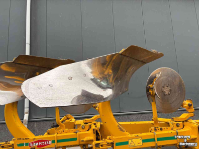Charrues Rumptstad RSP 2000