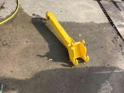 Mât de levage  JIP