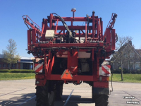 Pulvérisateur porté Agrifac ZA3400