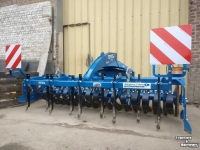 Rouleau compacteur latérale / avant Aerts Religieux Fréres Devil 3m
