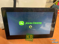 Systèmes et accessoires de GPS John Deere G5 Display
