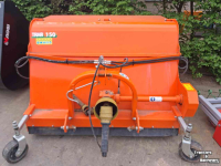 Rotobroyeur Rinieri trm-r 150