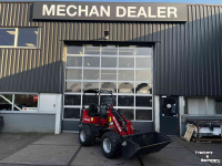 Chargeuse sur pneus Thaler 2230S