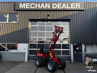 Chargeuse sur pneus Thaler 2230S