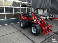 Chargeuse sur pneus Thaler 2230S
