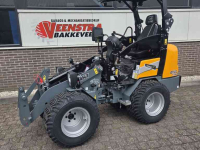 Chargeuse sur pneus Giant G1500 X-tra - 53869
