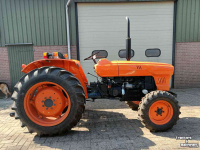 Tracteur pour horticulture Kubota L345 miditractor/minitractor/smalspoortractor/tuinbouwtractor