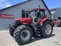 Tracteur Case-IH Puma 220 CVX AFS CONNECT